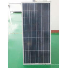 120W Poly Solar Panel, Solar PV Modul Fertigung in China!